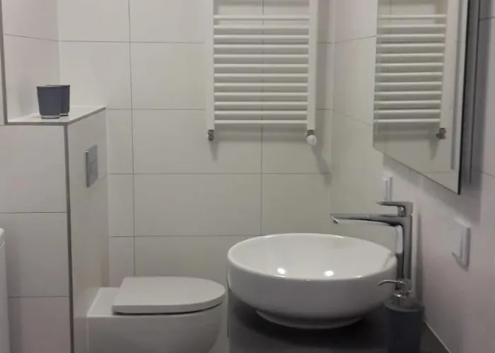 La Dolce 1 Dziwnówek