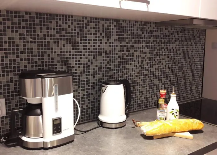 Apartmán La Dolce 1 Dziwnówek