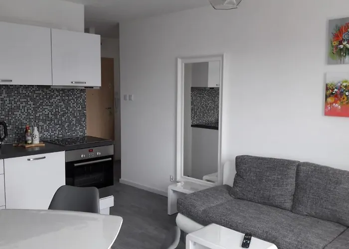 La Dolce 1 Dziwnówek