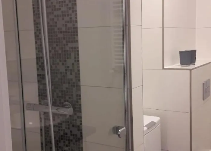 La Dolce 1 Apartmán *