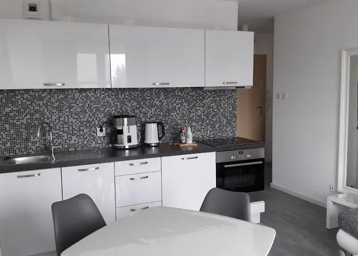 La Dolce 1 Apartmán